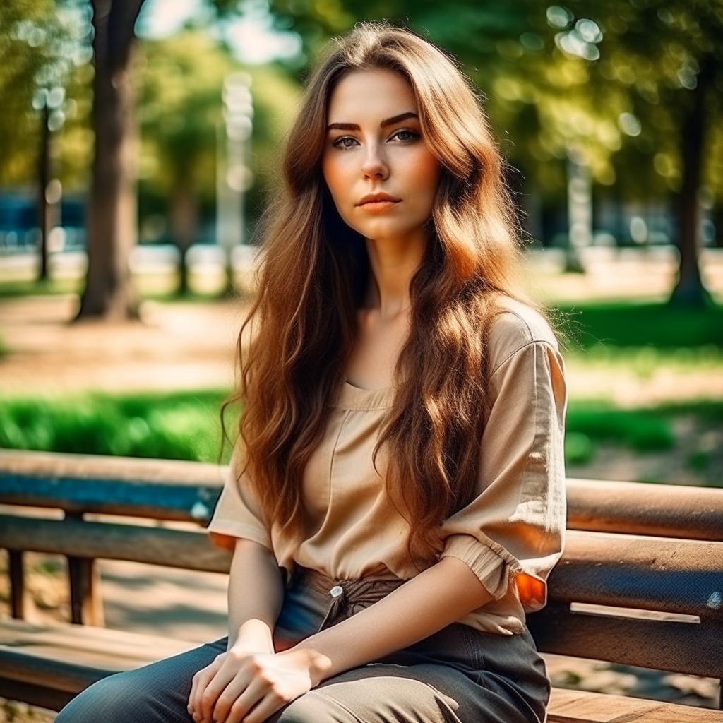Преимущества наращивания {in_city} и выбор волос